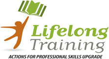 Lifelong Training Actions for professional skill upgrade