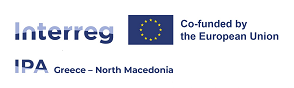 interreg IPA Greece - North Macedonia